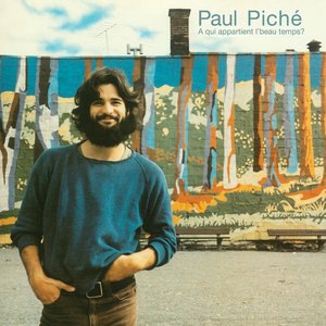 Paul Piché 2