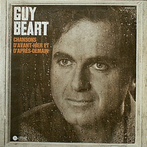 Guy Béart 20