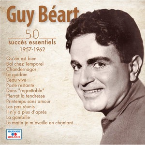 Guy Béart 16