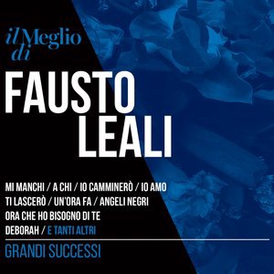 Fausto Leali 4