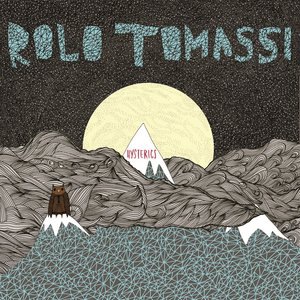 Rolo Tomassi 1