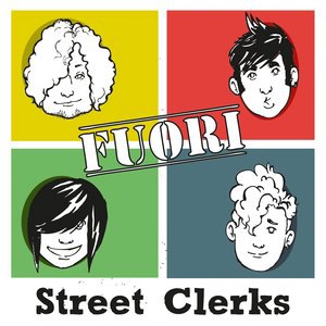 Street Clerks 1