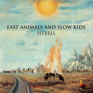 Fast Animals and Slow Kids 5