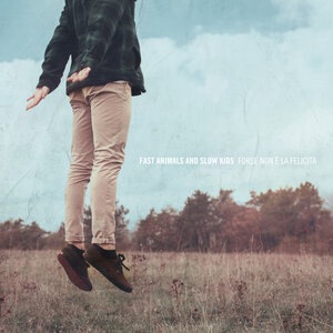 Fast Animals and Slow Kids 4