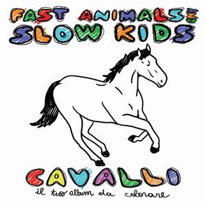 Fast Animals and Slow Kids 3