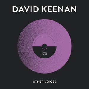 David Keenan 2