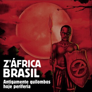 Z'África Brasil 2