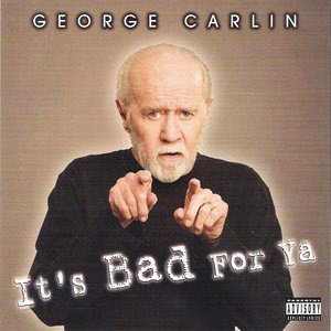 George Carlin 3