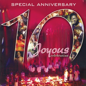 Joyous Celebration 21