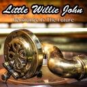 Are You Ever Coming Back