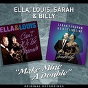 I’m A Fool To Want You