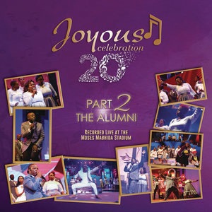 Joyous Celebration 16