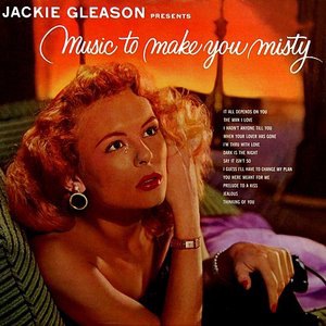 Jackie Gleason 21