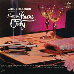 Jackie Gleason 20