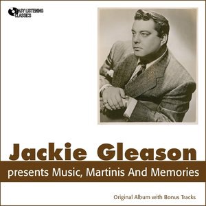 Jackie Gleason 13