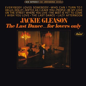 Jackie Gleason 8