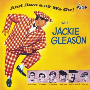 Jackie Gleason 2