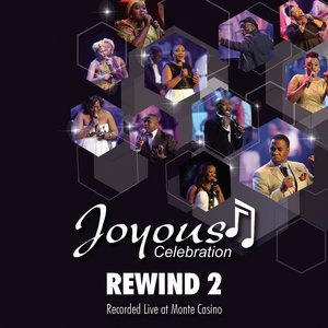 Joyous Celebration 13