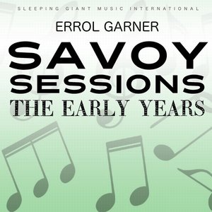 Erroll Garner 25