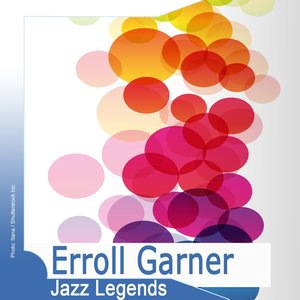 Erroll Garner 24