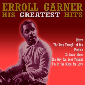 Erroll Garner 22