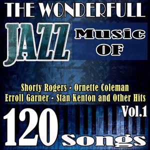 Erroll Garner 20