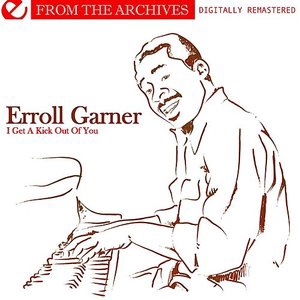 Erroll Garner 19