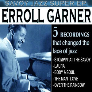 Erroll Garner 17