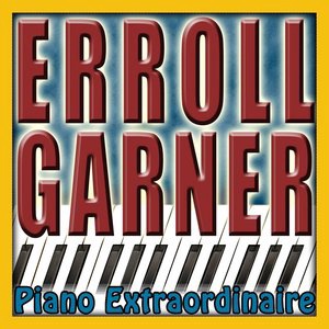 Erroll Garner 16