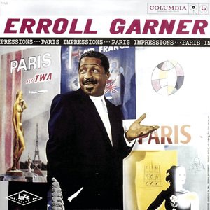 Erroll Garner 14