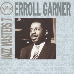 Erroll Garner 8