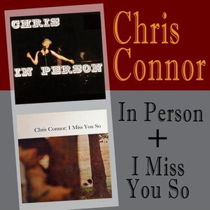 Chris Connor 31