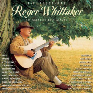 Roger Whittaker 45