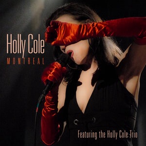 Holly Cole 11