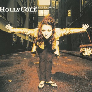 Holly Cole 7