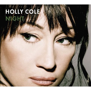 Holly Cole 5