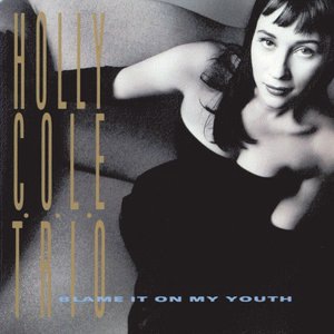 Holly Cole 1