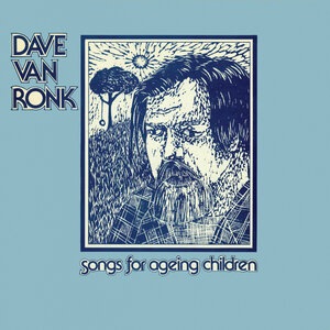 Dave Van Ronk 27