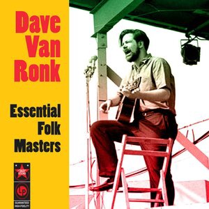 Dave Van Ronk 21