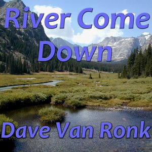 Dave Van Ronk 20