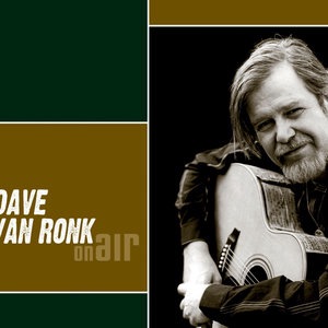Dave Van Ronk 19