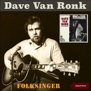 Dave Van Ronk 15