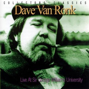 Dave Van Ronk 12