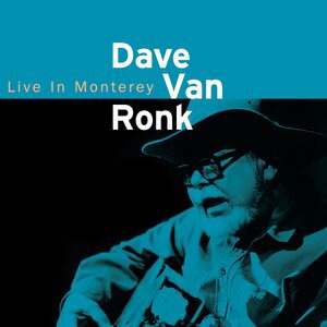 Dave Van Ronk 11