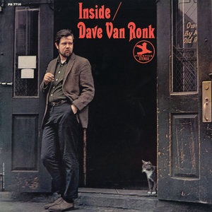Dave Van Ronk 9