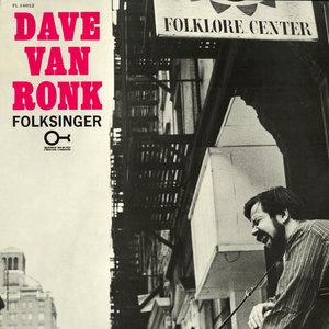Dave Van Ronk 8