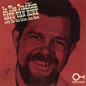 Dave Van Ronk 7
