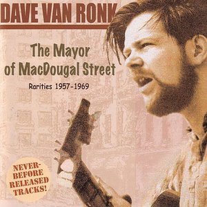 Dave Van Ronk 5