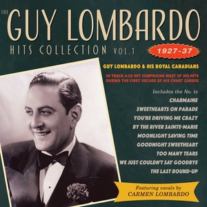 Guy Lombardo 32