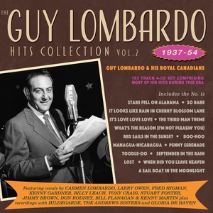 Guy Lombardo 31